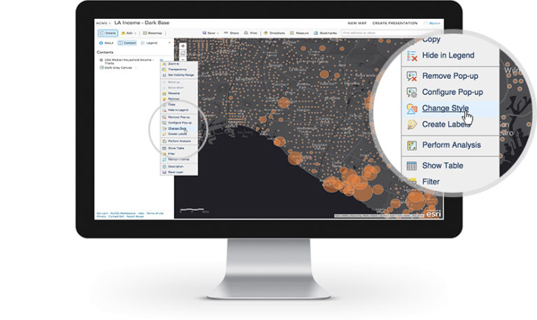 arcgis license manager 10.5